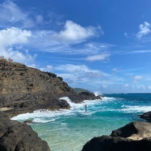 Meet your Posher, Mary